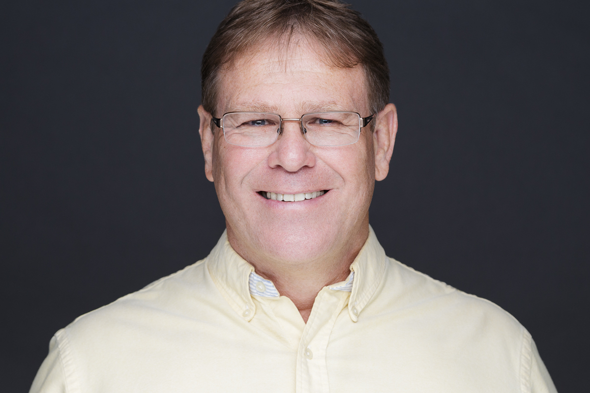 Alastair Watson, Director.