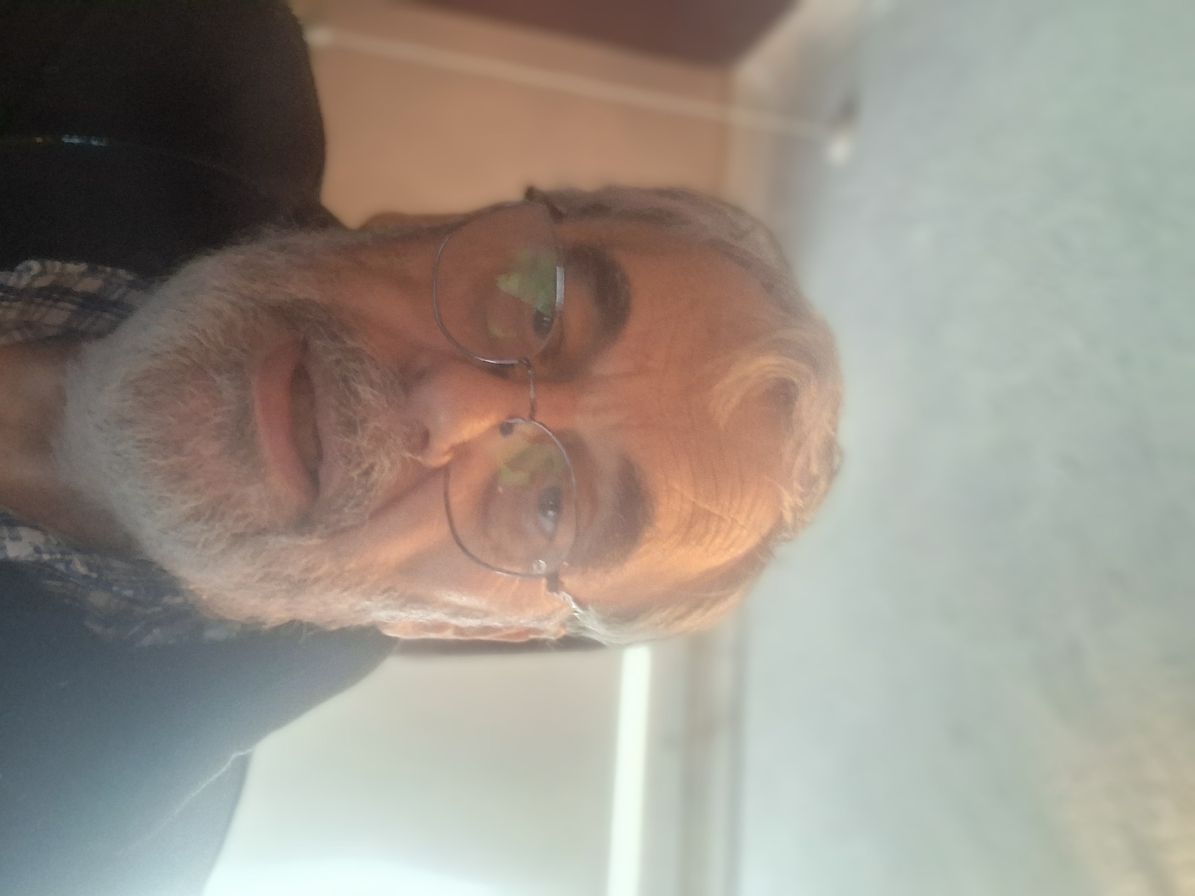 Mike Southcombe, Director.